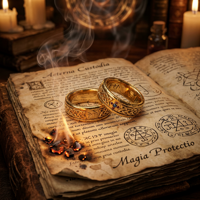 ring gold jewelry lucky